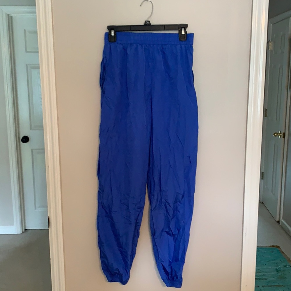 Urban outfitter track pants